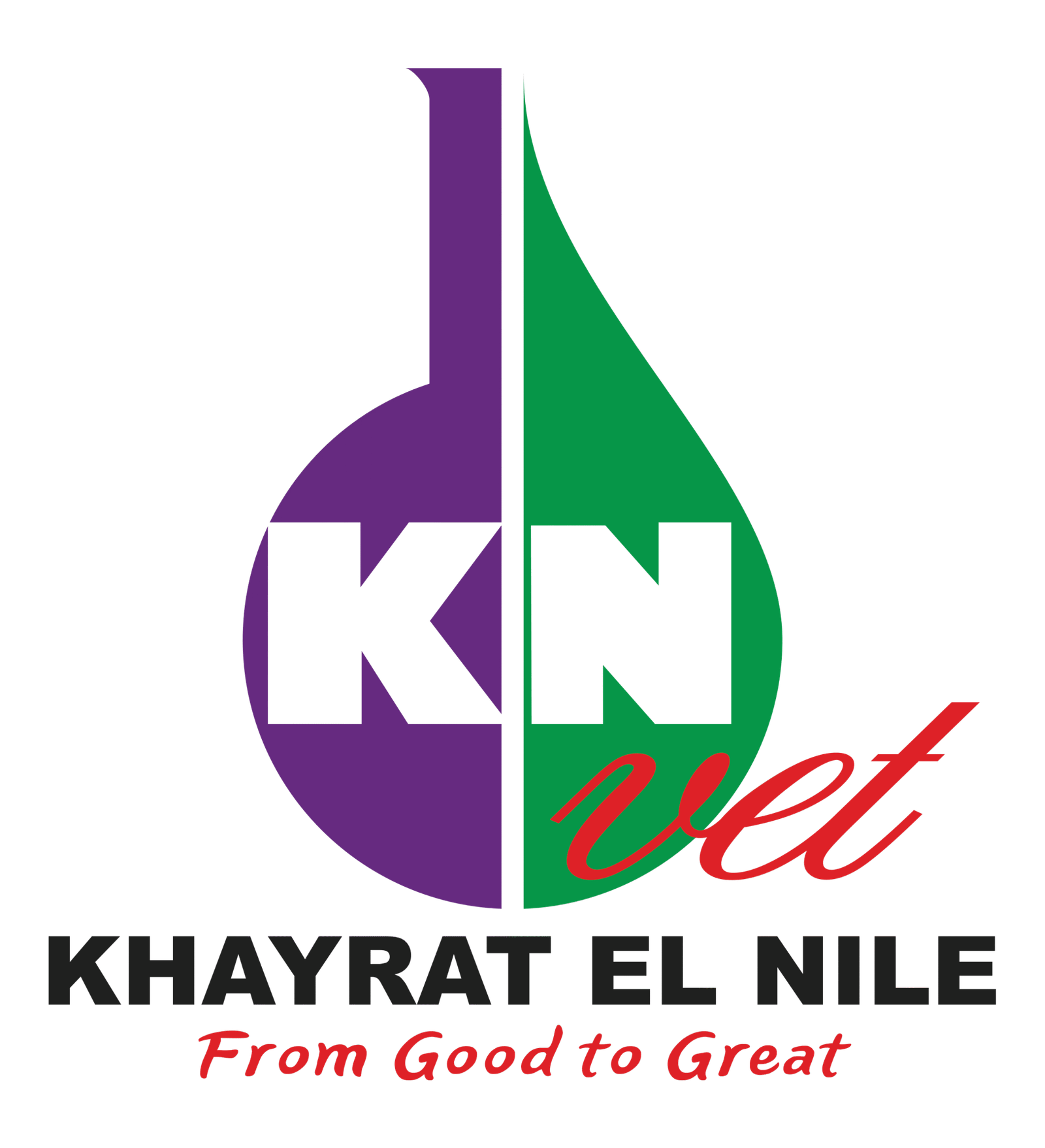 شركة خيرات النيل