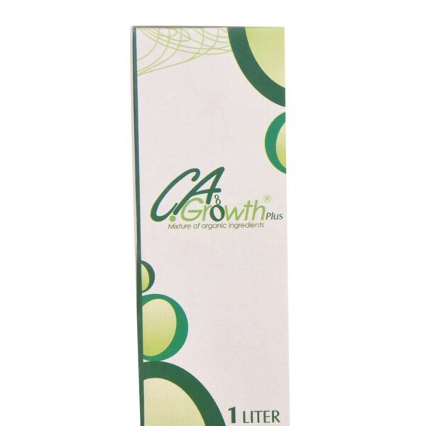 سي ايه   جروس