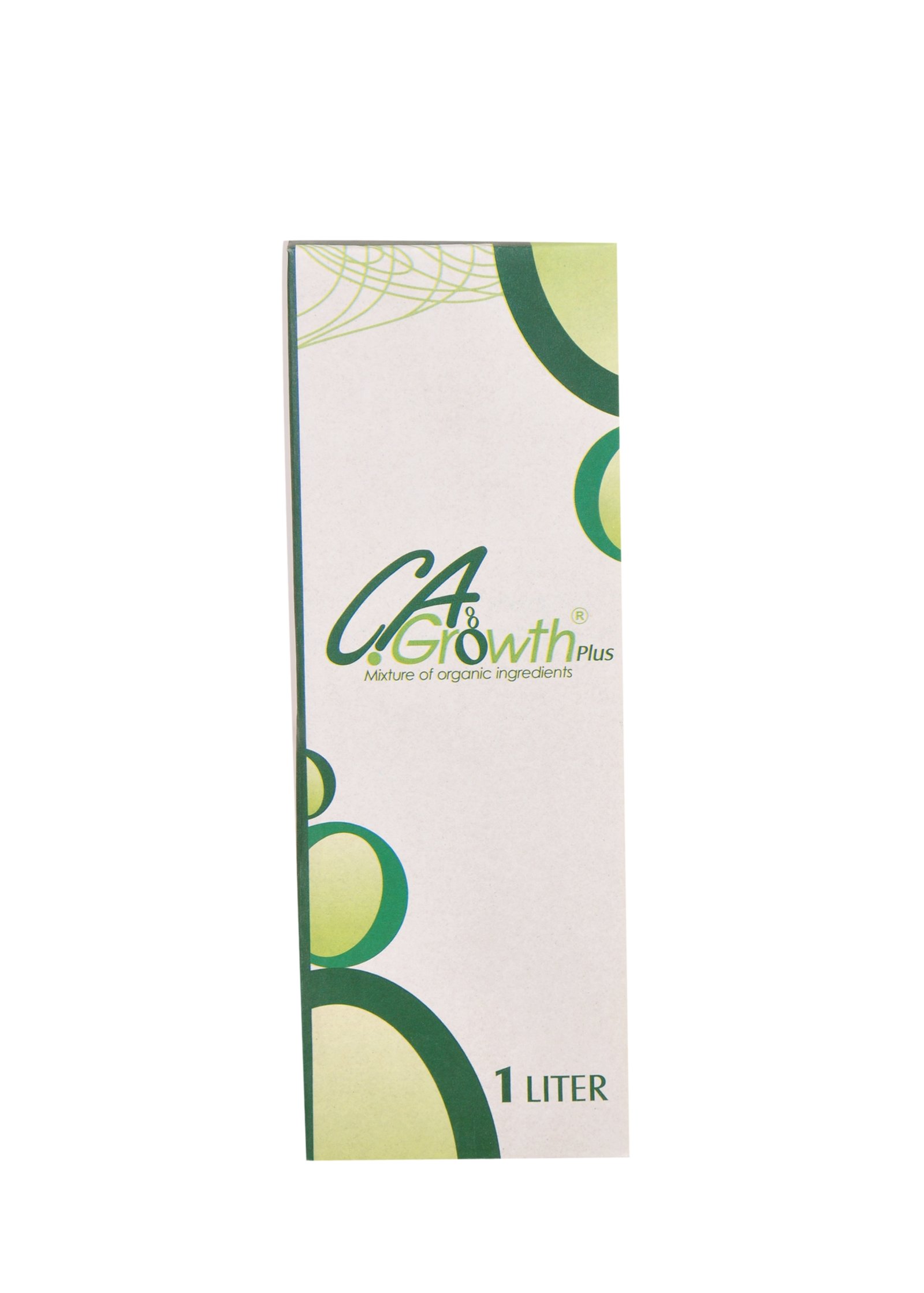 سي ايه جروس