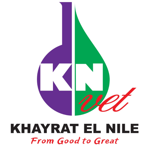 شعار خيرات النيل