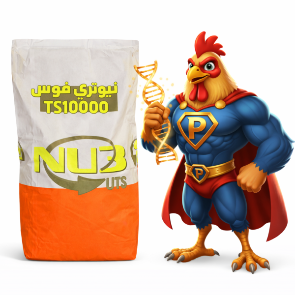 نيوتري فوس TS10000