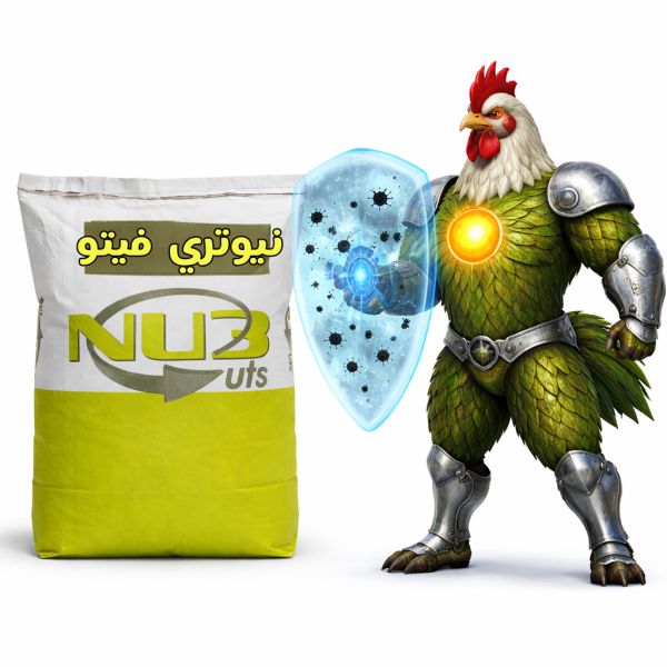 نيوتري فيتو