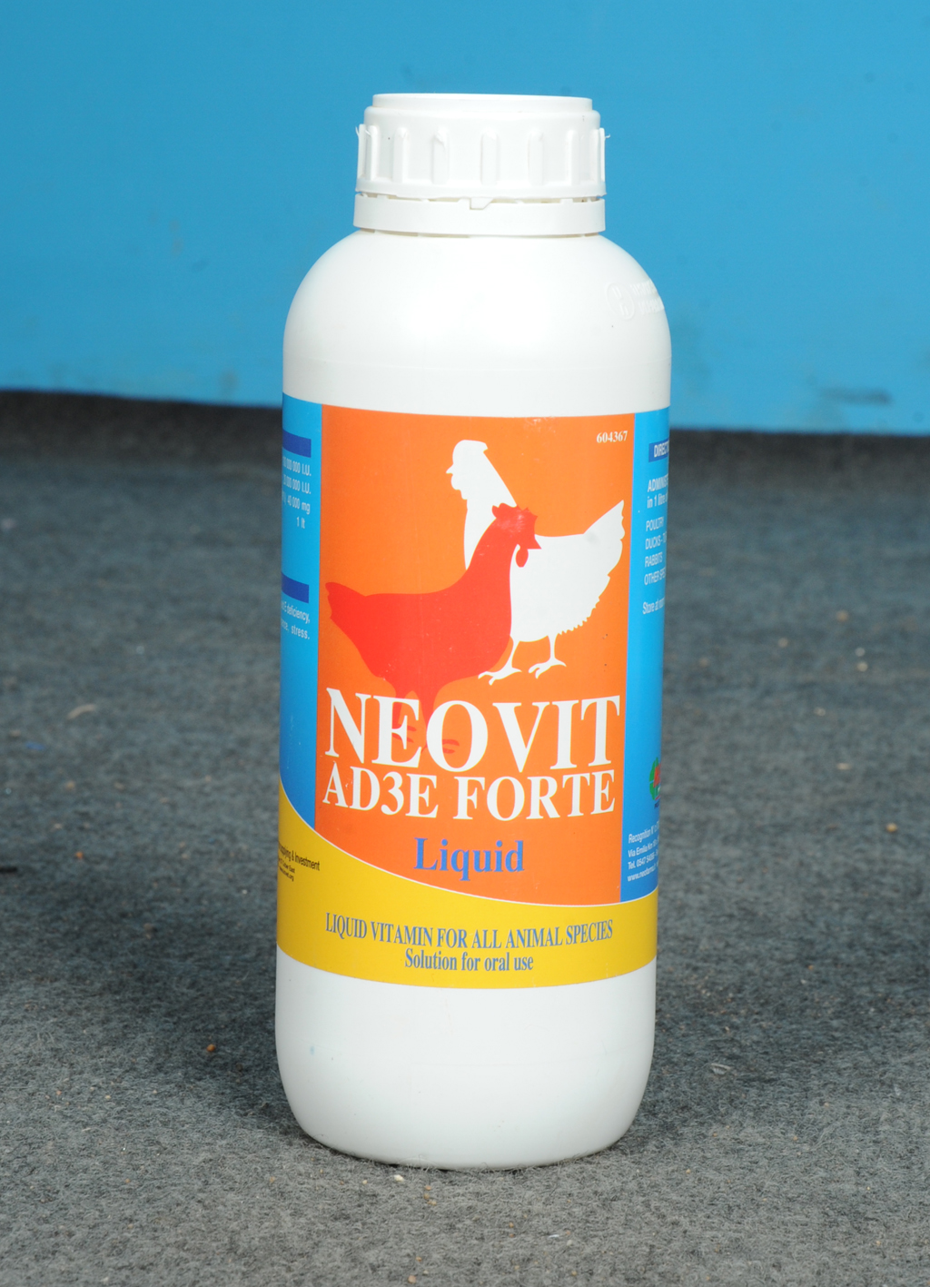 نيوفيت أ د 3 هـــ