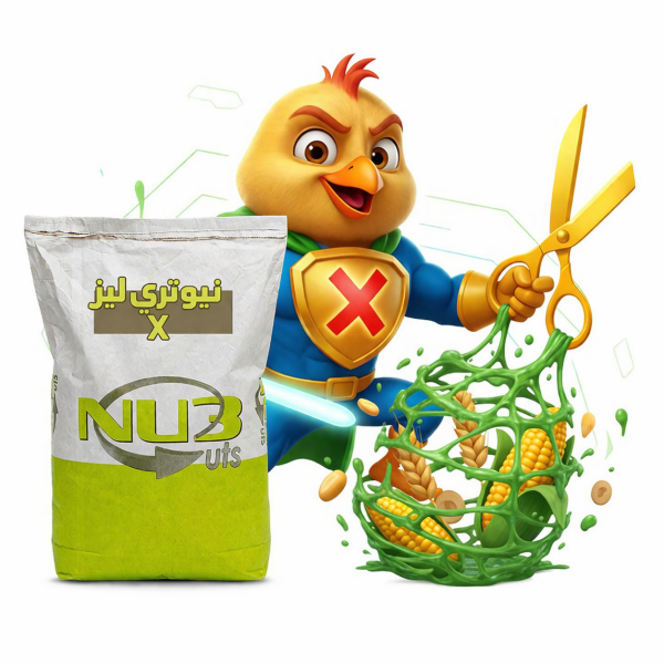 نيوتري ليز X